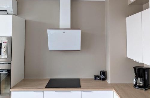 Haukipudas Apartment | Henniina V Haukipudas - Suite with free parking