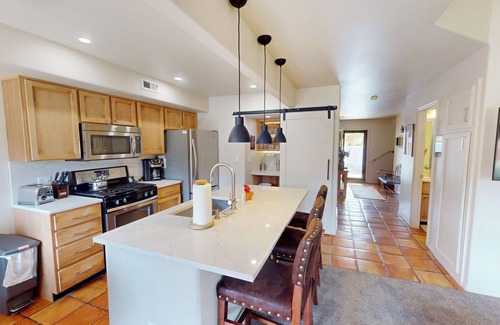 Moab South Valley Condo | Henning's Escape~3328 | 2 Bed, 2 Bath