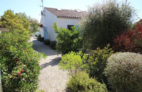 La Bree-les-Bains House | Henriette, villa de charme entre plage et marché