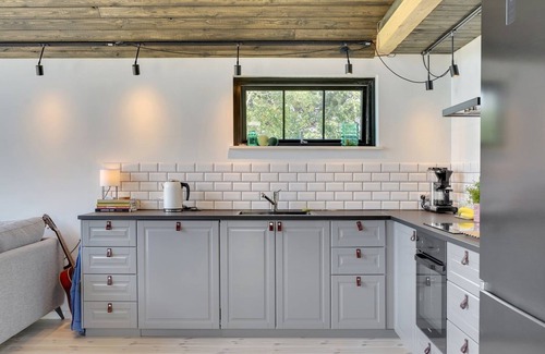 Sjllands Odde House | "Henrik" - 100m from the sea by Interhome