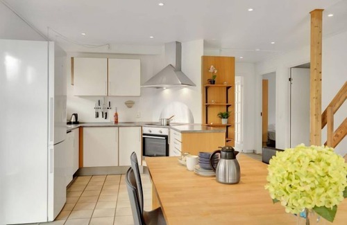 Toftum House | "Henrike" - 3.3km from the sea by Interhome
