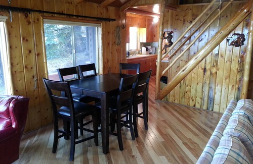 Island Park Cabin | Henry's Lake Cabin 20 minutes from West Yellowstone