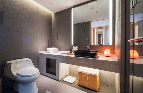 Jiangning Hotel | HENTIQUE MANNA TANGSHAN