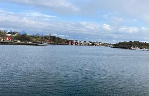 Herøy Hotel | Herøy Brygge