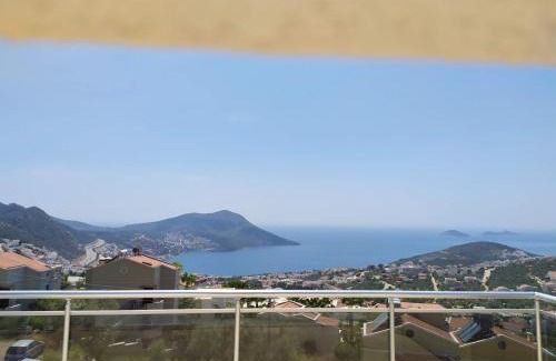 Kalkan Apartment | Hera Apart