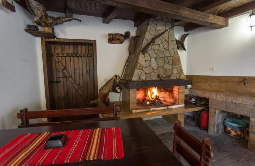 Chiflik House | Hera Guest House