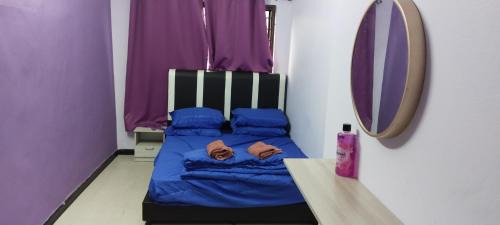 Kampung Pengkalan House | Hera homestay 2.0