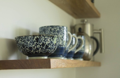 Haumoana Cottage | Herb Cottage