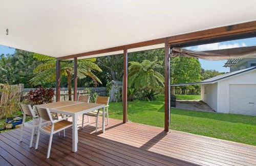 Crescent Head House | Herb's Hideaway, 11 Belmore Street