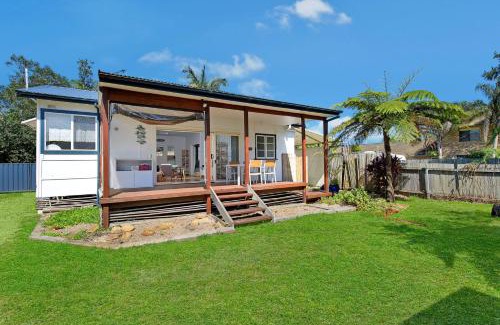Crescent Head House | Herb's Hideaway, 11 Belmore Street