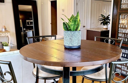 Candler-McAfee House | Herban Cottage - the thoughtful place