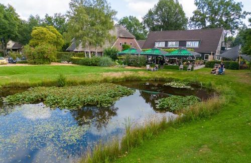 Schoonloo Hotel | Herberg de Loohoeve