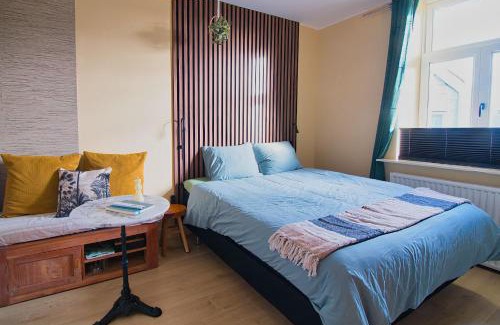 Blitterswijck Bed & Breakfast | Herberg Lambic