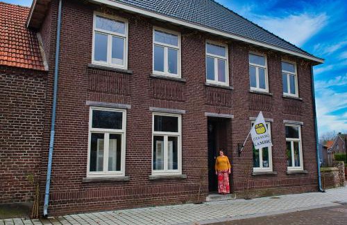 Blitterswijck Bed & Breakfast | Herberg Lambic