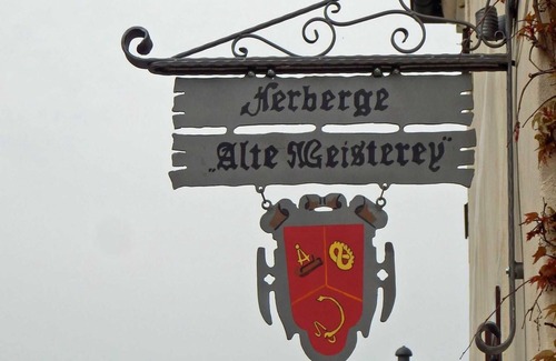 Muhlberg Apartment | Herberge Alte Meisterey - Einzelzimmer Online