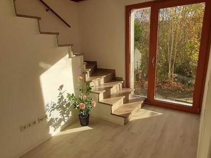 Herberhausen Apartment | Herberhäuser Weinberge