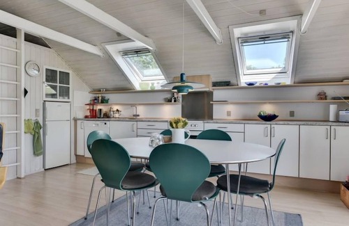 Ristinge House | "Herbert" - 1km from the sea by Interhome