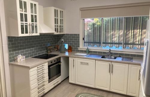 Tumut House | Herbert Cottage