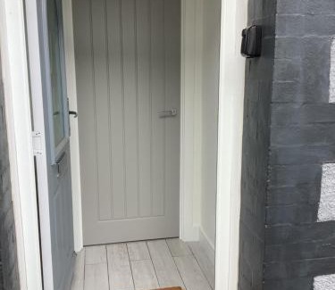 Treherbert House | Herbert Place
