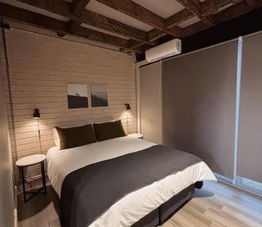 Traiguen Hotel | Herco Suites
