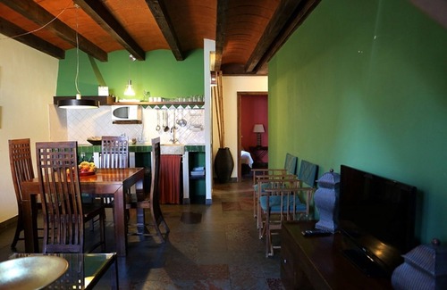 Braojos House | Hercules charming lodging for four or six people