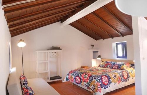 Baiona House | Herdade AMÁLIA RODRIGUES