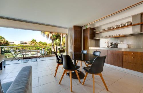 Salgados Apartment | Herdade dos Salgados