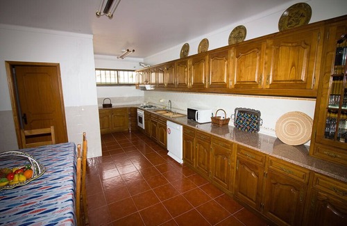 Santa Maria dos Olivais Cottage | Herdade dos Templários
