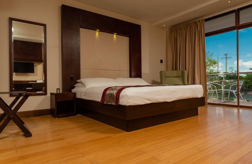 Georgetown Hotel | Herdmanston Lodge