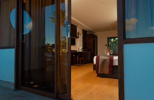 Georgetown Hotel | Herdmanston Lodge
