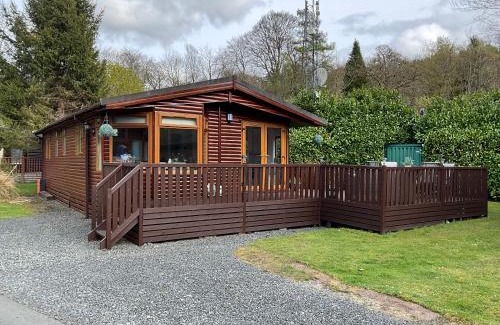 Troutbeck Bridge House | Herdwick Lodge