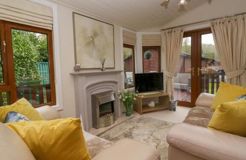Troutbeck Bridge House | Herdwick Lodge