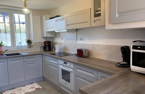 Saint-Vaast-d'Equiqueville House | Here we go! - SAINT VAAST D'EQUIQUEVILLE