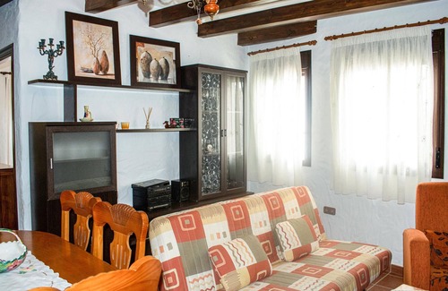 Jubrique House | Here you can look forward to an unforgettable vacation.