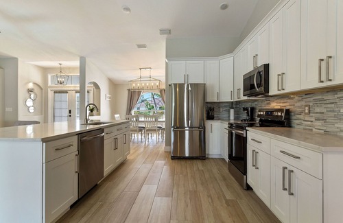 Trafalgar House | Here your Dream Vacation becomes a reality.
