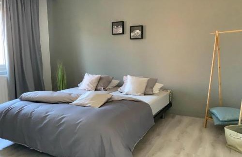 Herentals Apartment | Herentals Hideaway with Balcony