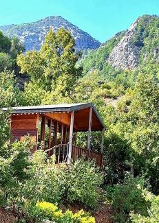 Seki Ski Chalet | Hergül Holiday Village