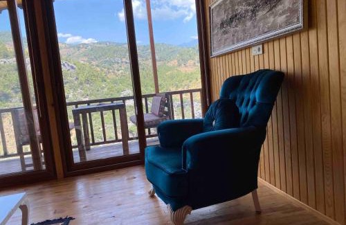 Seki Ski Chalet | Hergül Holiday Village