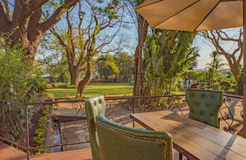 Blantyre Hotel | Heritage by Serendib
