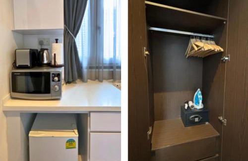 Chinatown Apartment | Heritage Collection on Smith - Mobile App Check-In