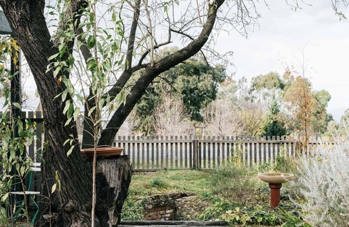 Maldon House | Heritage country cabin