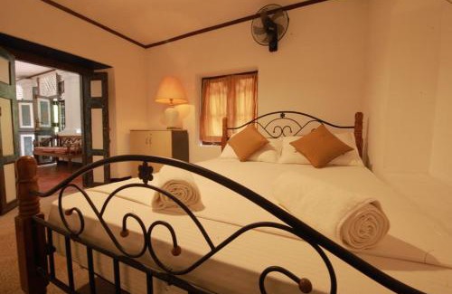 Udunuwara House | Heritage Haven
