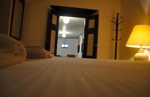 Udunuwara House | Heritage Haven