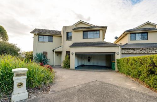 Chirnside Park House | Heritage Holiday House No 7