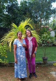 Wadduwa House | Heritage home Delduwa, Kalutara