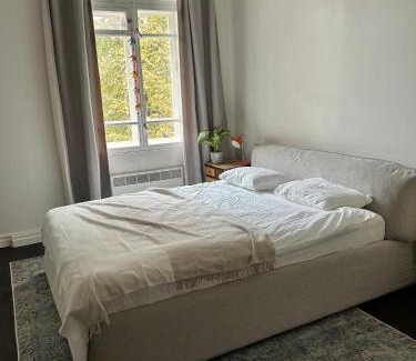 Kadriorg Apartment | Heritage home in the center of Tallinn