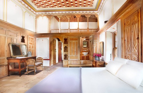 Datca Hotel | Heritage Homes Mehmet Ali Aga Konagi
