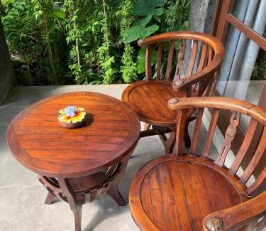 Kemenuh House | HERITAGE Homestay