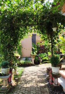 Kemenuh House | HERITAGE Homestay