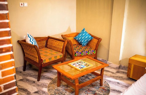 Winneba Hotel | Heritage Hotel